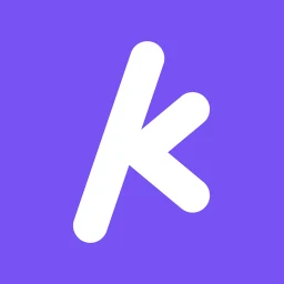 Kodree: Learn AI, Data, Design のアイコン